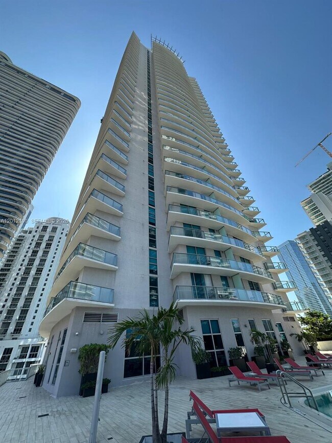 Building Photo - 1100 S Miami Ave Unit 2608