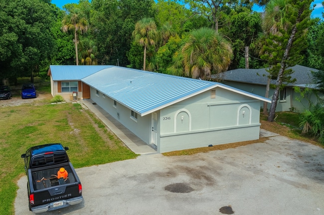 Building Photo - 2243-2247 South St Tri-Plex Unit 2243 South St