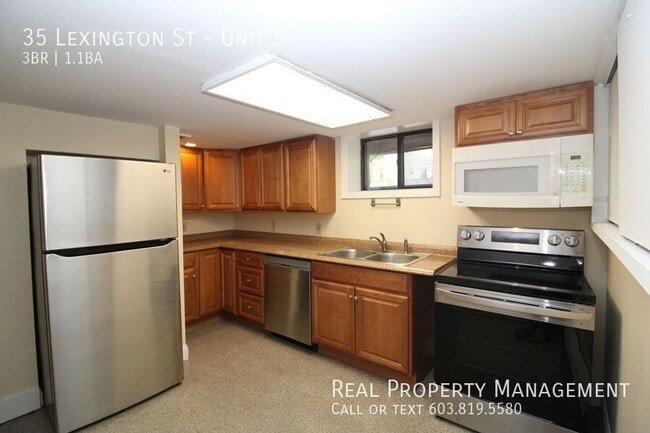 Photo - 35 Lexington St Unit 5