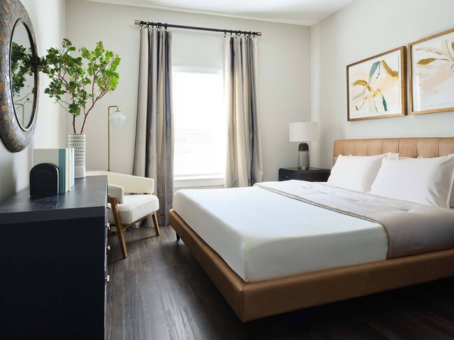 The Kelly at 23rd Luxury Apartments