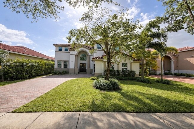 Building Photo - 3821 SW 167th Ave