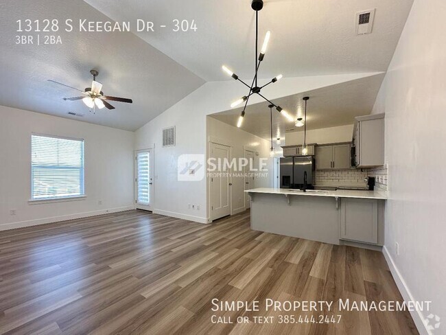 Building Photo - 13128 Keegan Dr Unit 304 Rental