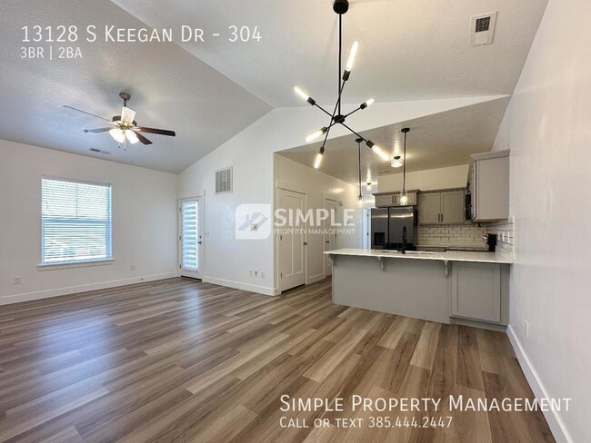 Photo - 13128 Keegan Dr Unidad 304 Rental
