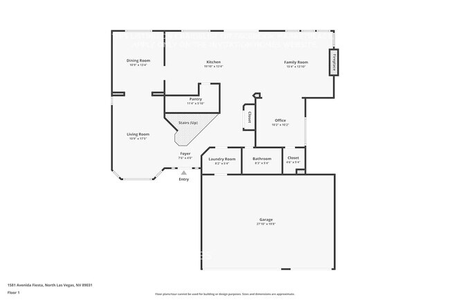 Photo - 1581 Ave Fiesta