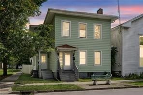 Building Photo - 445 N Tioga St