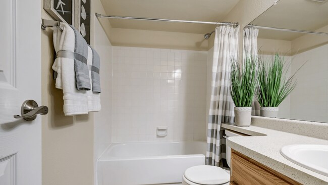 St. Moritz Apartments