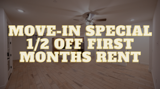 1/2 OFF FIRST MONTHS RENT ~ Stunning 2-Bed... - 1/2 OFF FIRST MONTHS RENT ~ Stunning 2-Bed... Condominio Unidad 16