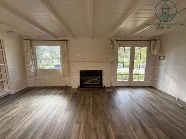 Photo - Refreshed Three Bedroom Home in the Heart of Carmel-by-the-Sea's Golden Rectangle