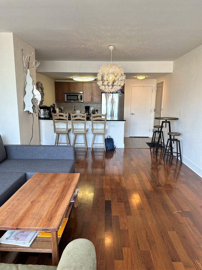 Photo - 88 Morgan St Unit 2407