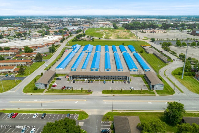 Building Photo - 1630 Greentree Blvd Unit 802