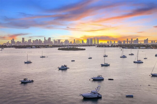 Photo - 1500 Bay Rd Unidad N-0915