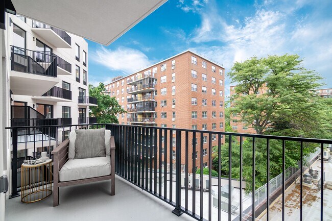 Photo - 71-82 Parsons Boulevard Unit 315