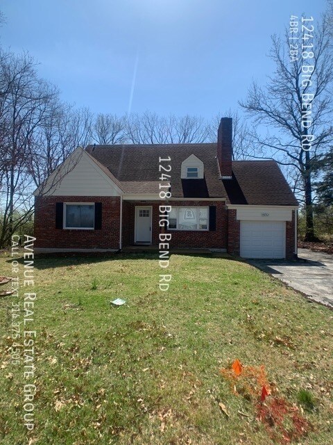 Photo - 12418 Big Bend Rd