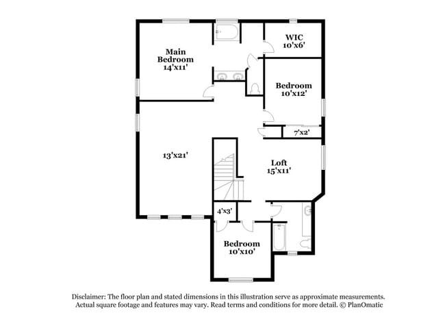 Photo - 7113 W Winslow Ave