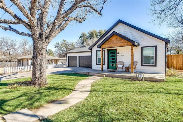 Photo - 323 S Hannaford St