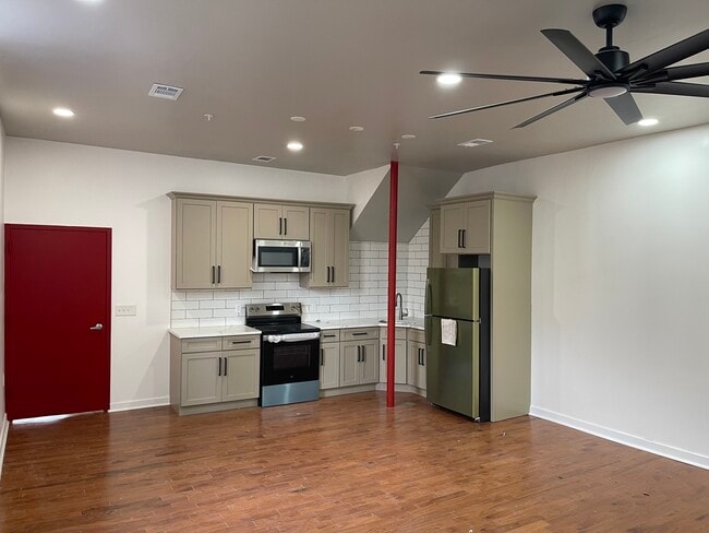 Photo - 711 Chew St Unidad 1