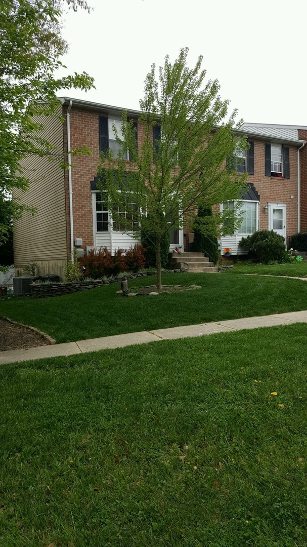 Charming 3Bed/2.5 Bath in Nottingham! - Charming 3Bed/2.5 Bath in Nottingham! House