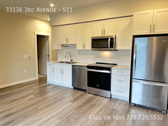 Photo - South Facing 2 Bed Apartment Unit 511