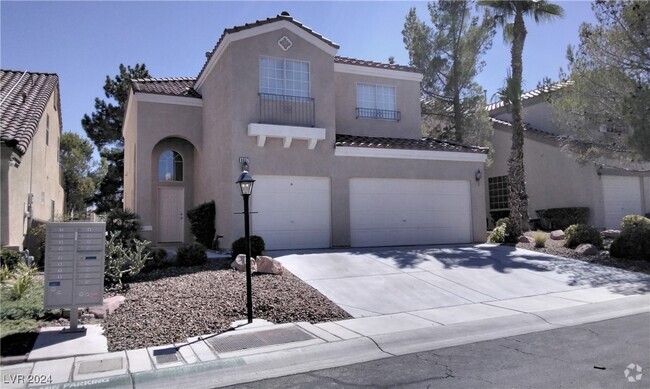 Building Photo - 8917 Picket Fence Ave Rental