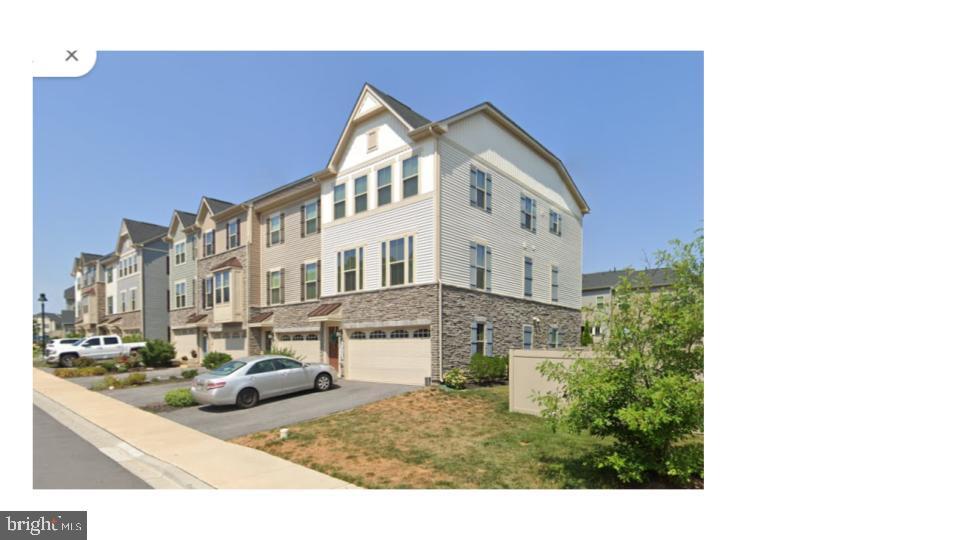 Photo - 10336 Quillback St Townhome