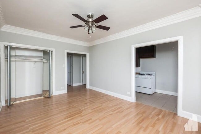 Photo - 1 bedroom in Chicago IL 60613 Unit 501