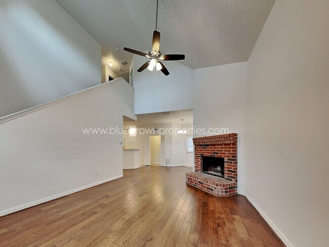 Photo - 1409 Post Oak Dr