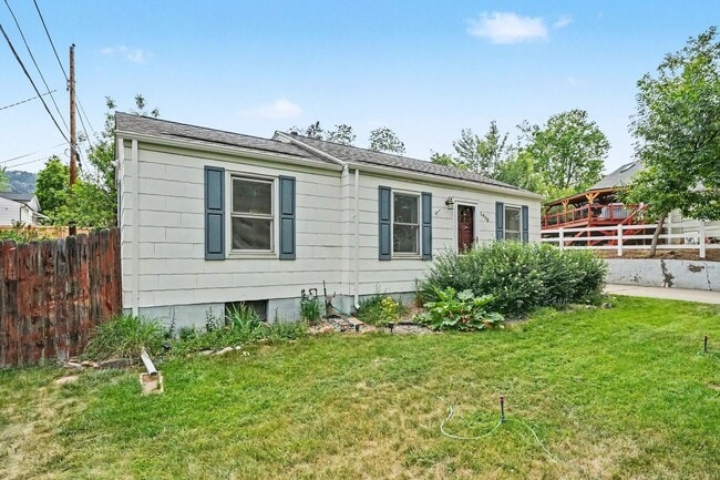 Photo - Charming Golden Retreat with a Backyard Oasis, Garden Dreams & Bonus Loft Office!
