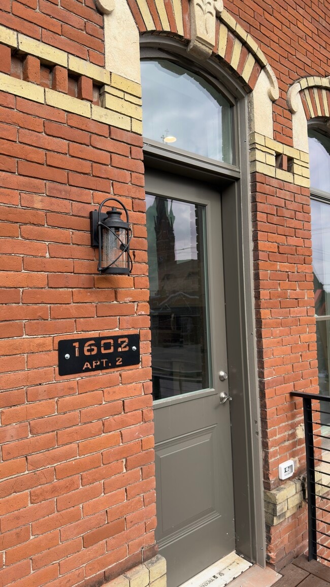 Photo - Downtown Rental Units Unit 201