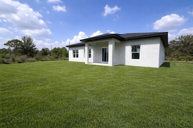Photo - MODERN BRAND NEW RETREAT IN LEHIGH ACRES!