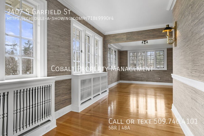 Photo - 2407 S Garfield St House
