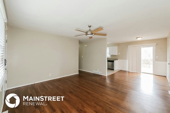 3612 Randall Dr