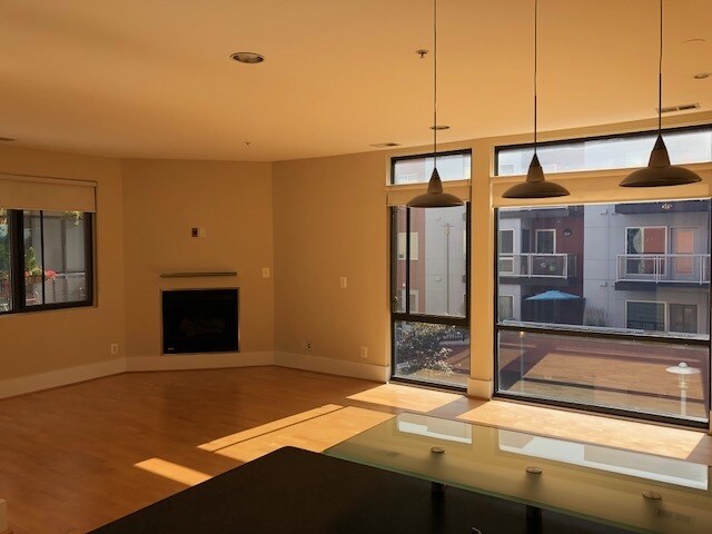 Photo - Spacious and Sunlit 1 BD 1BA in the Bustli... Unit 8
