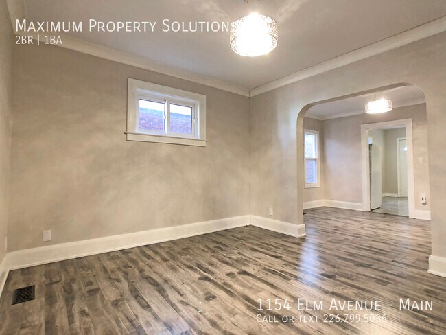 Photo - Stunning 2 Bed Main Floor Unit Main