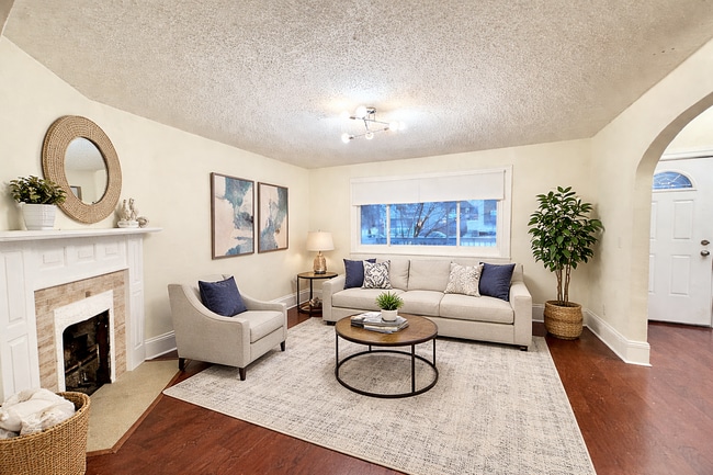 Photo - 2508 Carrollton Ave