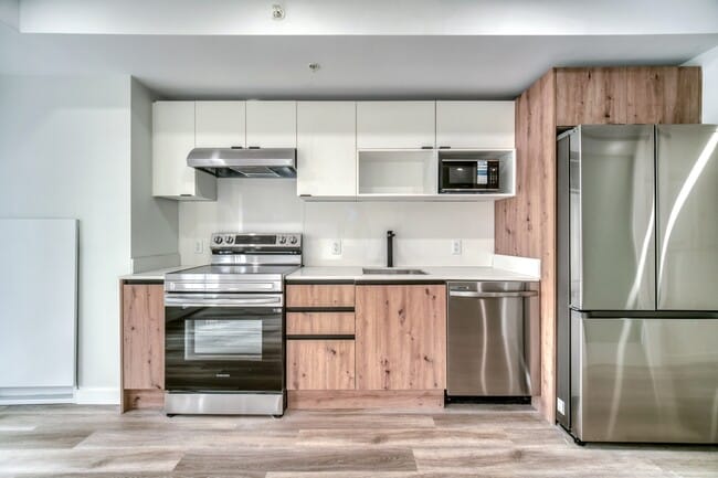 Building Photo - 5415 Cogswell St Unit 701