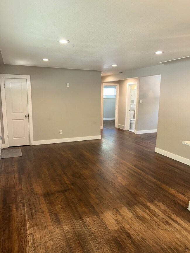 Photo - Updated 4 Bed Home with Finished Basement, Central A/C & Fenced Yard in Lakewood!