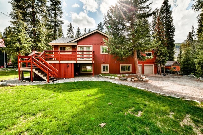 Photo - 330 Wilderness Dr Unit Main House