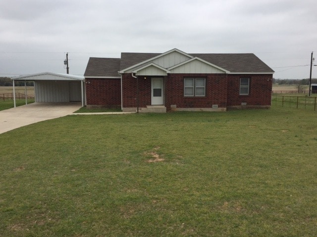 Building Photo - Charming 3 Bedroom 2 Bath Decatur TX