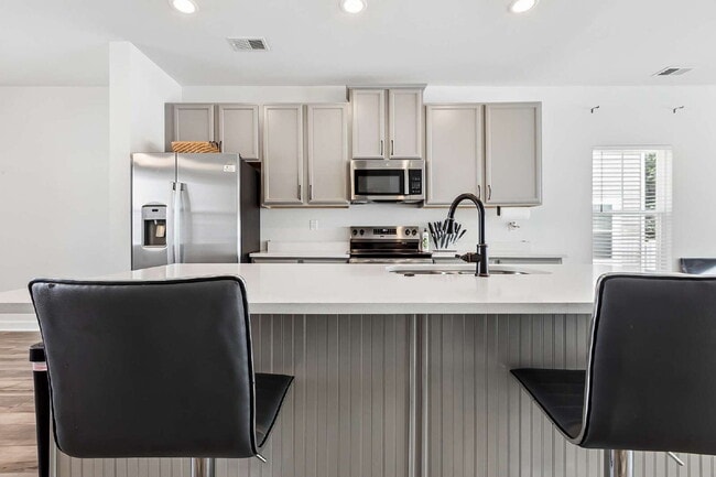 Photo - "Spacious 4-Bedroom Condo with 3.5 Baths in Prime Suffolk Location – 2081 Sq Ft of Comfort and St... Unit 100