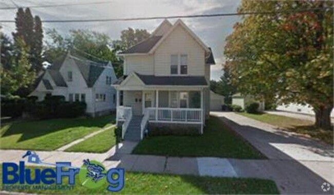 Building Photo - 153a Brockway Ave Rental