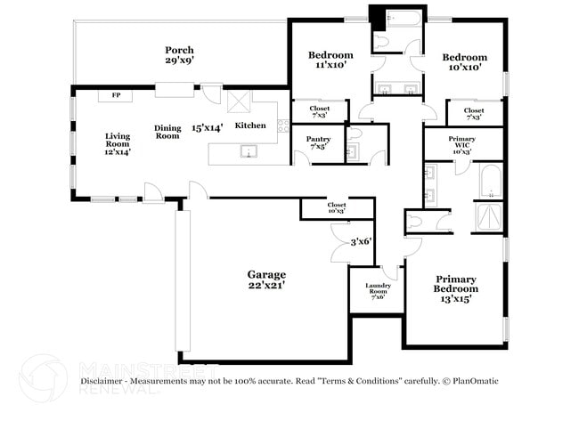 Photo - 11339 Paradise Out Ln