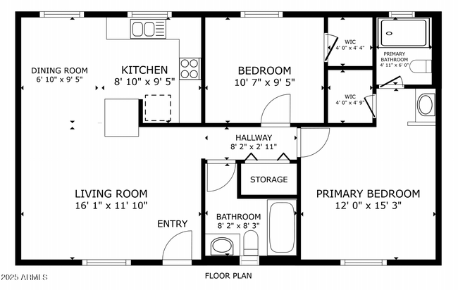 Photo - 936 N Revere Unit 202
