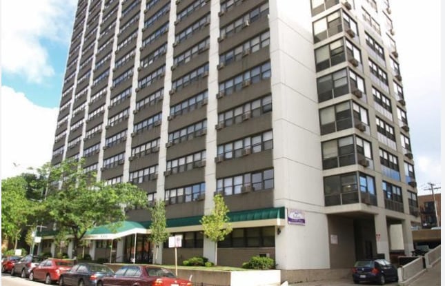 Building Photo - 510 W Belmont Ave Unit 2209