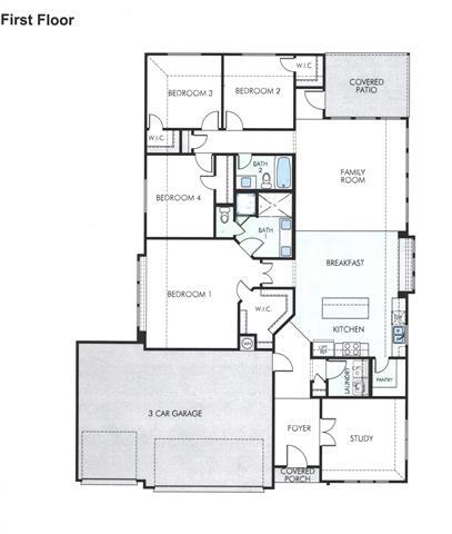 Photo - 1612 Emma Pearl Ln