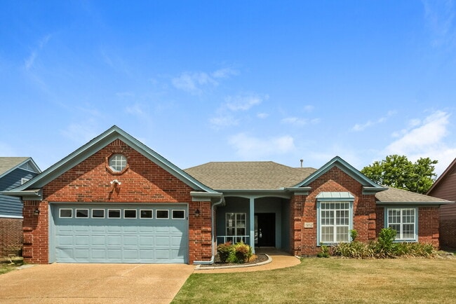 Building Photo - 7852 Tankerston Dr Rental