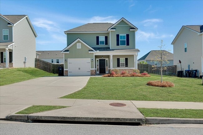 Photo - MOVE IN READY BY AUG - 1 -2026