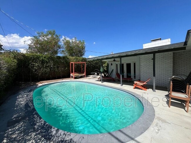 Building Photo - 68045 Empalmo Rd Rental