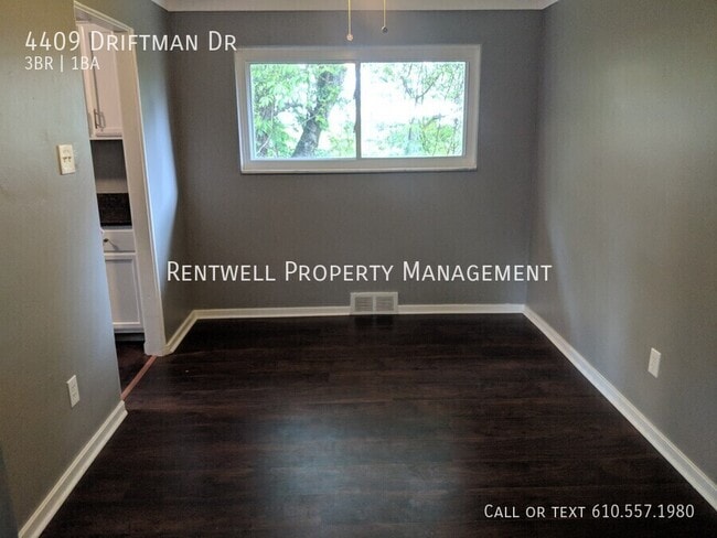 Photo - 4409 Driftman Dr