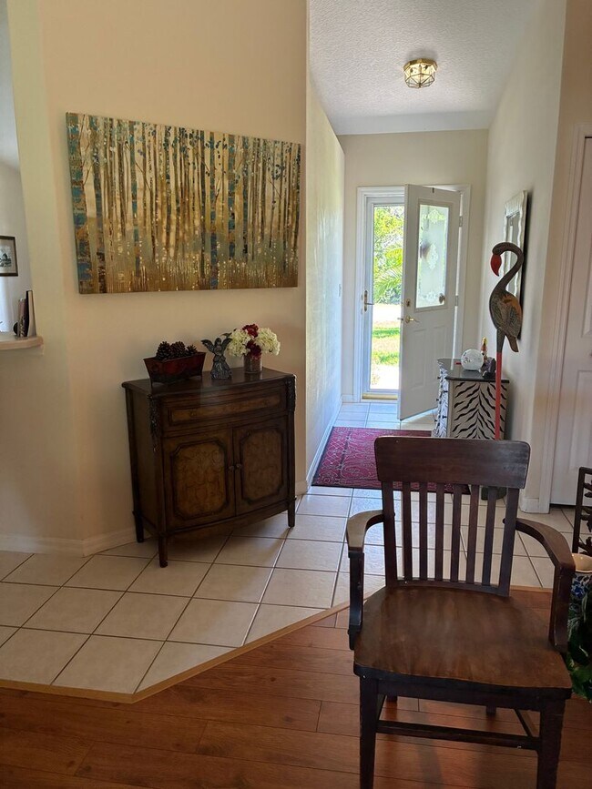 Photo - Discover this well-located 3-bedroom, 2-bath home in Palm Coast!
