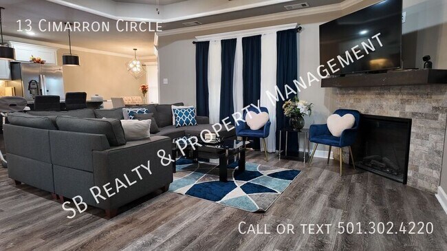 Photo - 13 Cimarron Cir